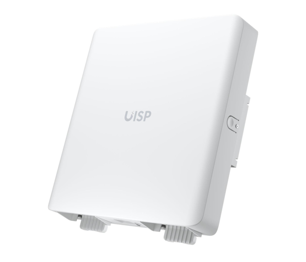 Ubiquiti UISP-P Zasilacz awaryjny UPS Power TransPort BT - 1573958 - zdjęcie 2
